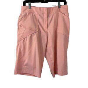 Tail Tech Women's Light Pink Shorts